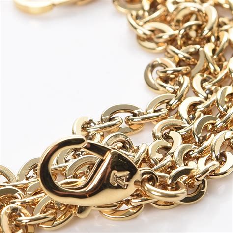 louis vuitton félicie chain.